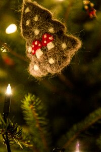 Weihnachtsbaumschmuck tree decorations advent