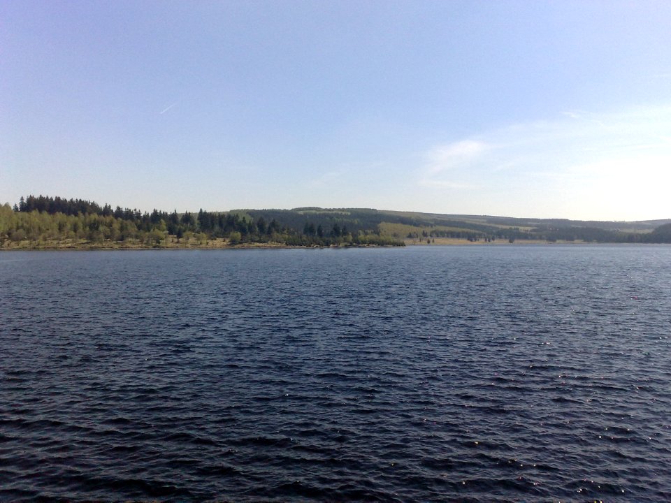 Flájská přehrada ( 7 5 2011) 13