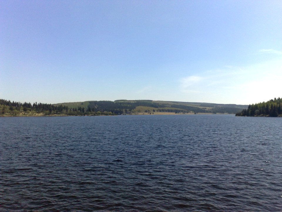 Flájská přehrada ( 7 5 2011) 30