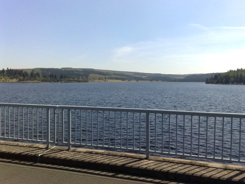 Flájská přehrada ( 7 5 2011) 22
