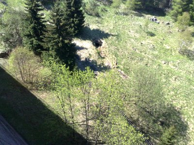 Flájská přehrada ( 7 5 2011) 33