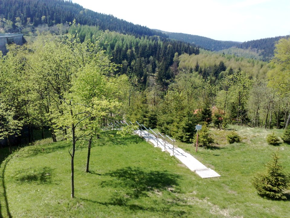 Flájská přehrada ( 7 5 2011) 9
