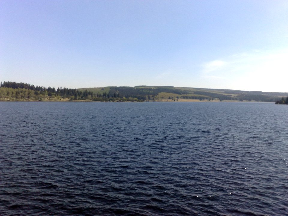 Flájská přehrada ( 7 5 2011) 28