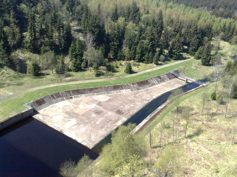 Flájská přehrada ( 7 5 2011) 24