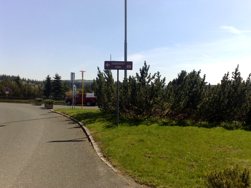 Flájská přehrada ( 7 5 2011) 2