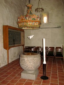 Fjaelkingekyrka int10