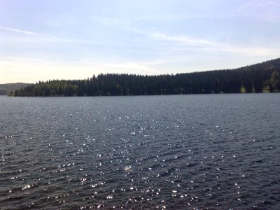Flájská přehrada ( 7 5 2011) 12