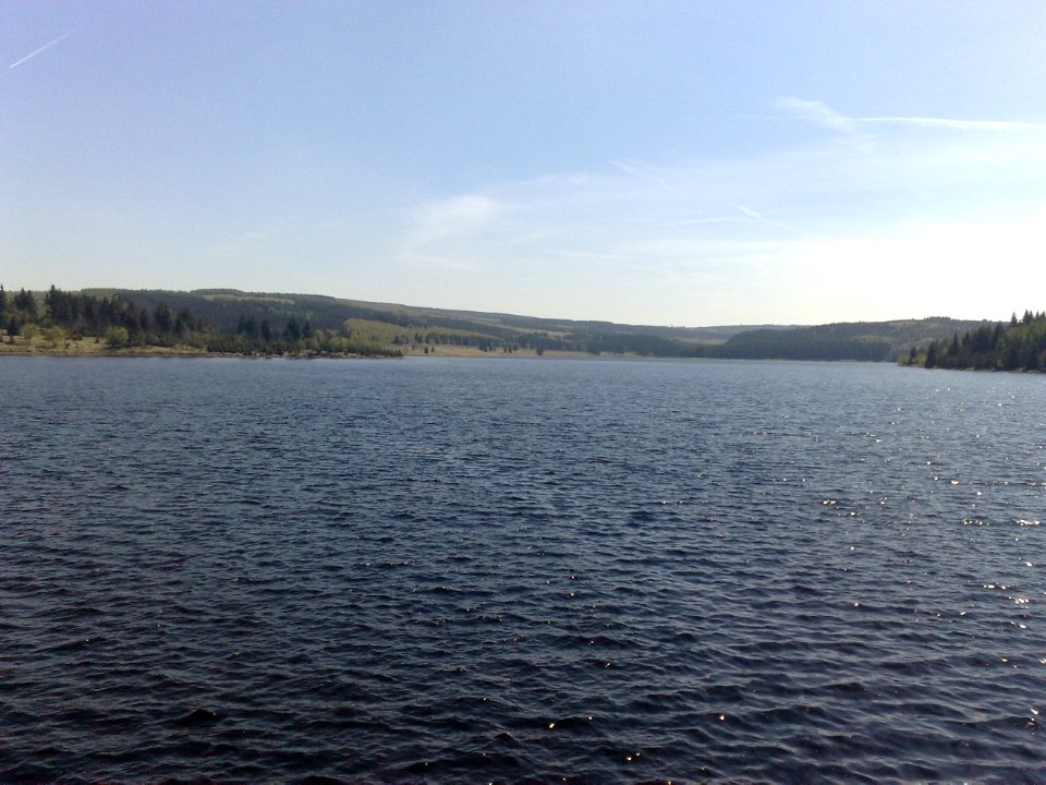 Flájská přehrada ( 7 5 2011) 10