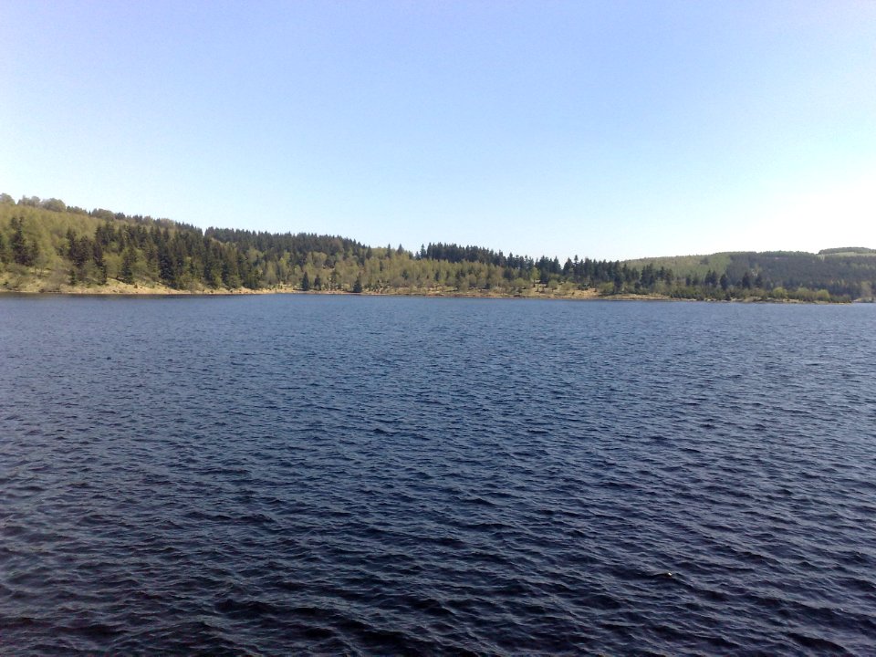 Flájská přehrada ( 7 5 2011) 29