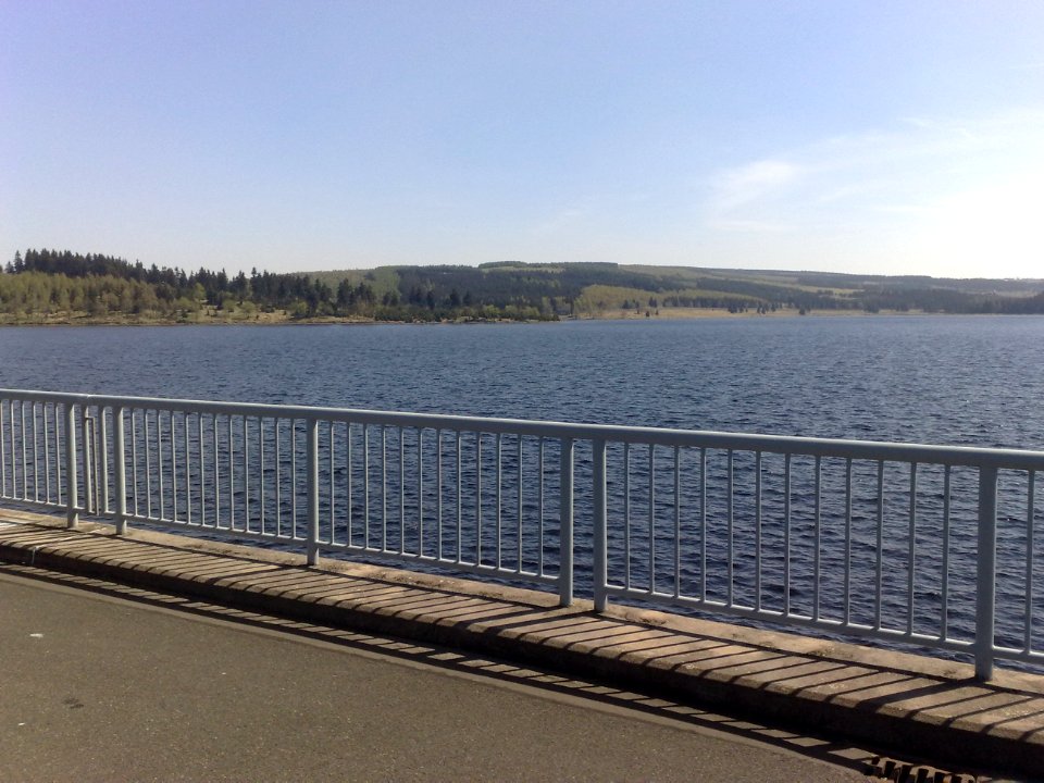 Flájská přehrada ( 7 5 2011) 23