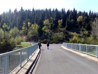 Flájská přehrada ( 7 5 2011) 35