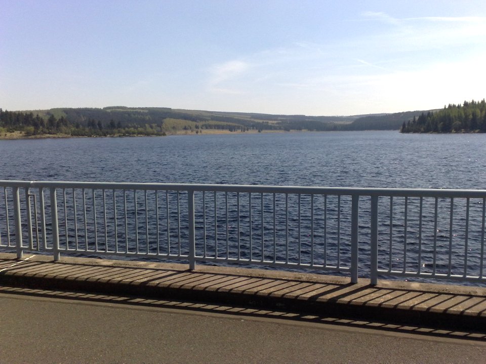 Flájská přehrada ( 7 5 2011) 20