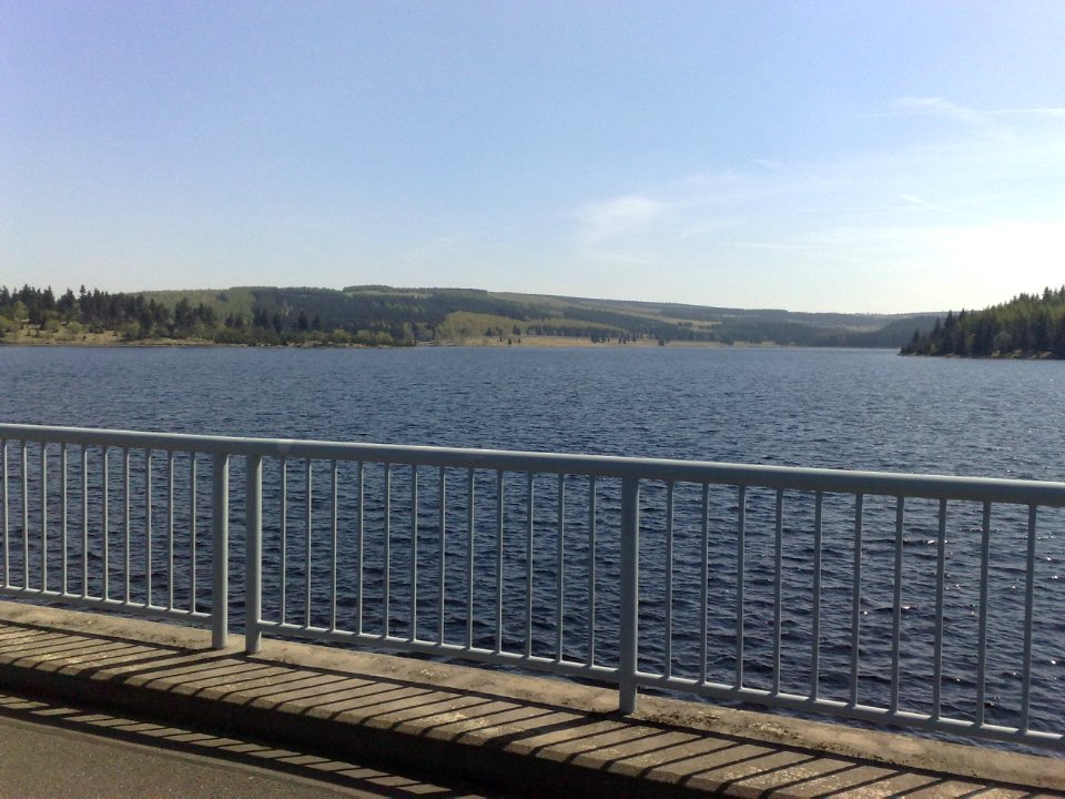 Flájská přehrada ( 7 5 2011) 26