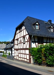 Fischbach, Rheingauer Straße 16 (1)