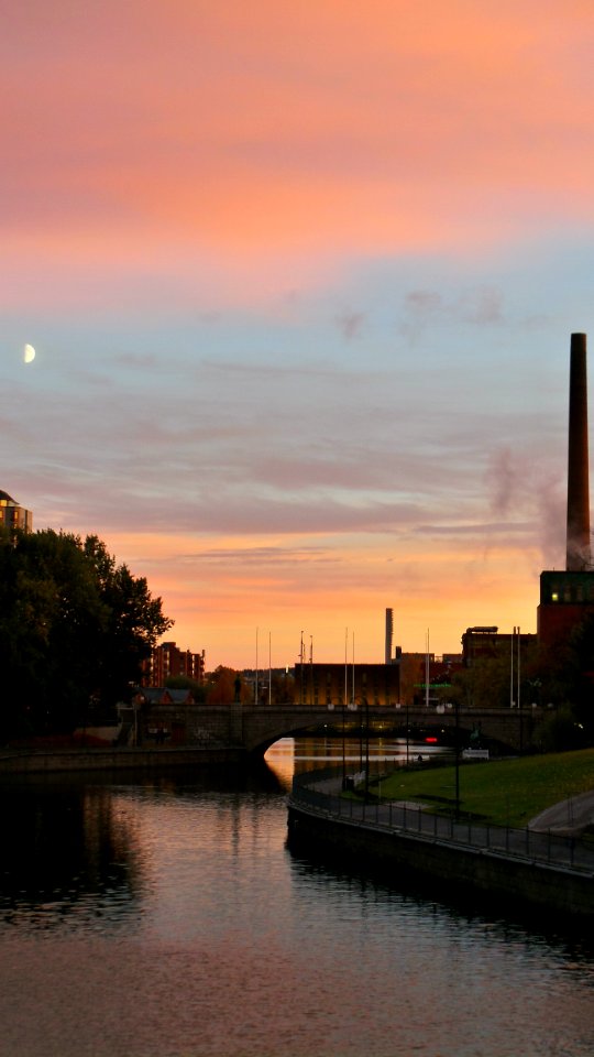 FI-Tampere-20131012 182907 HDR