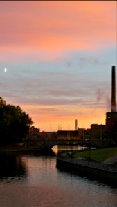 FI-Tampere-20131012 182907 HDR