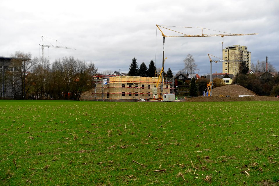 Flüchtlingsheim in Bad Säckingen03