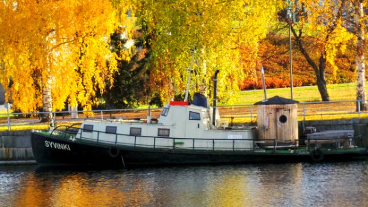 FI-Tampere-20131016 145338 HDR photo