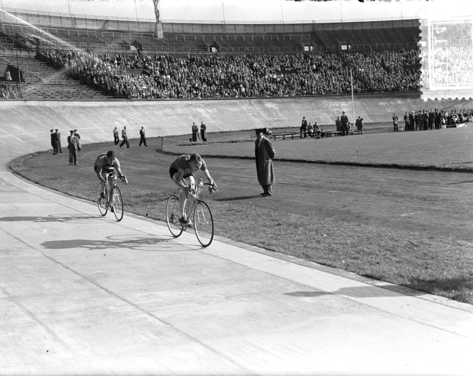 Finish Ronde van Nederland, Bestanddeelnr 905-1514