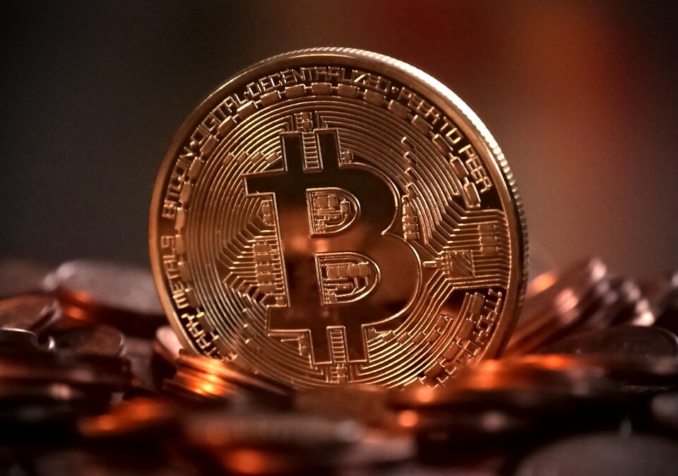 Money electronic coin