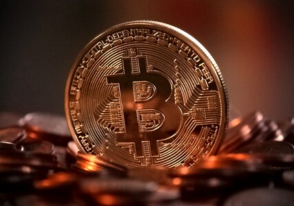 Money electronic coin
