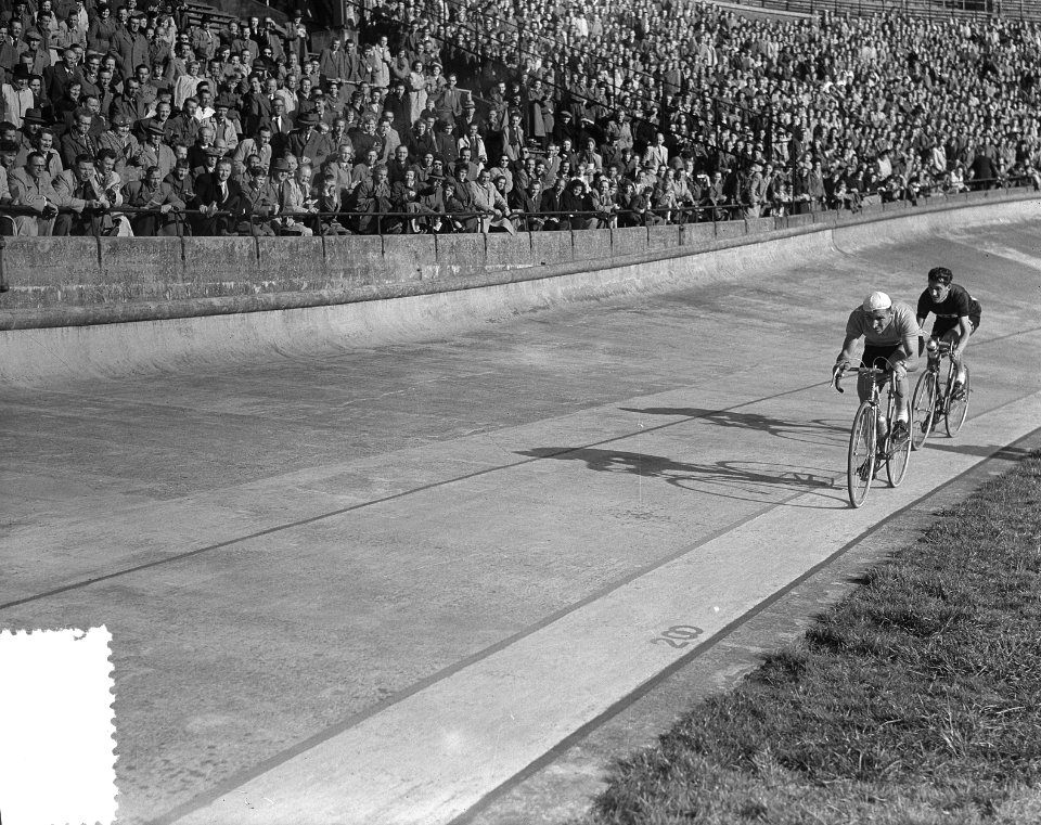 Finish Ronde van Nederland Amsterdam, Bestanddeelnr 906-4433