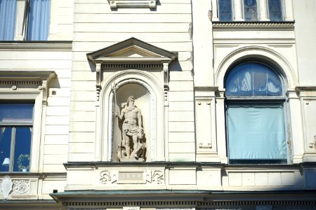 First Hotel Statt - Karlskrona, Sweden - DSC08302