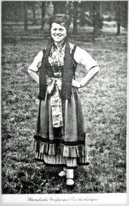 FinsterbergerTracht