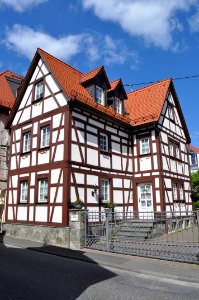 Fischbach, Langstraße 20