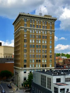 First Community Bank Building Grand Rapids