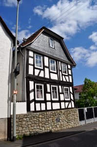 Fischbach, Langstraße 44 (1)