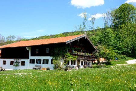 Fischergreinweg 7 Marbach