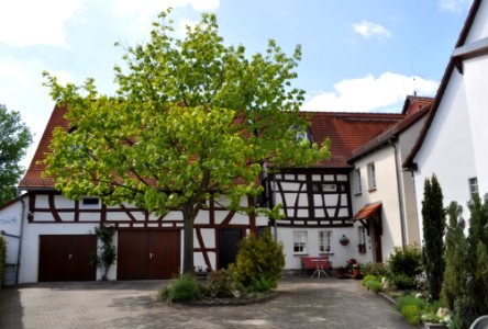 Fischbach, Langstraße 29