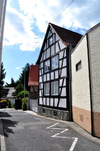 Fischbach, am alten Born 2