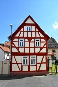 Fischbach, Fischbacher Kirchgasse 5