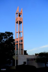 First Parish Church - Arlington, MA - DSC02671