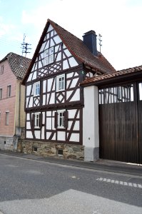 Fischbach, Langstraße 39