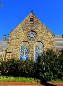 First Church in Cambridge, Massachusetts - DSC06475