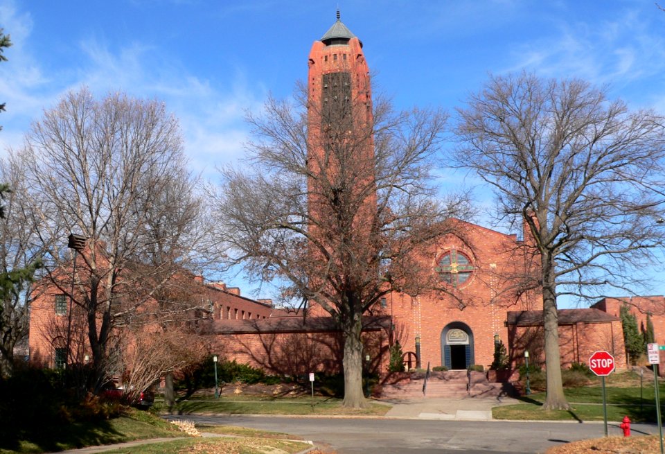 First Plymouth Church (Lincoln, Nebraska)