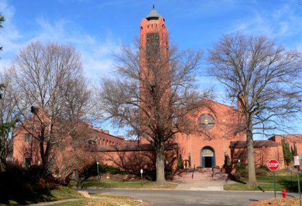 First Plymouth Church (Lincoln, Nebraska)