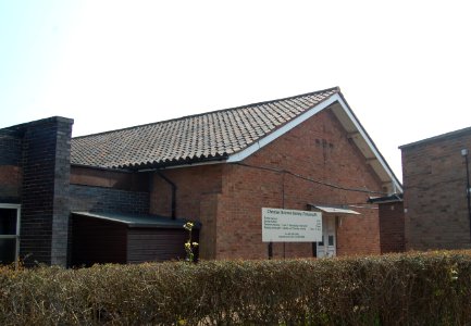 First Church of Christ, Scientist, Portsmouth, 176 London Road, North End, Portsmouth (March 2019) (2) photo