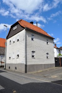 Fischbach, Langstraße 48