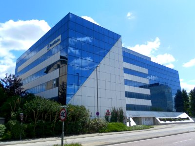 First Choice House, London Road, Manor Royal, Crawley