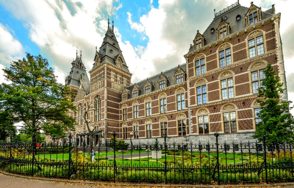 Netherlands holland travel