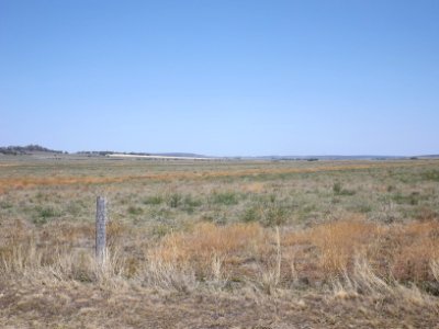 Fields at Felton