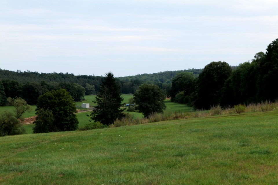 Fields near Niederklein 2020-08-21 27