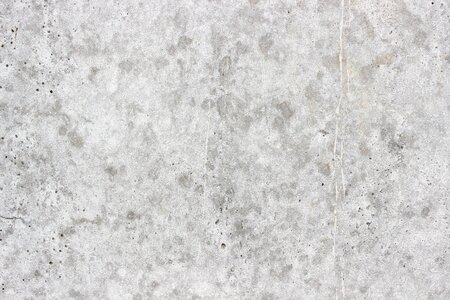 Concrete wall cement grey photo