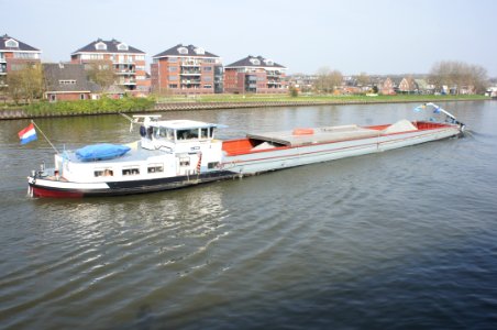 Fides - ENI 02315443, Amsterdam-Rijnkanaal, pic6