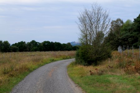 Fields near Niederklein 2020-08-21 01