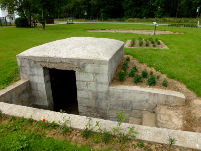 Fiefs (Pas-de-Calais) site de lancement V1 (01)